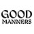 good manners skateboarding