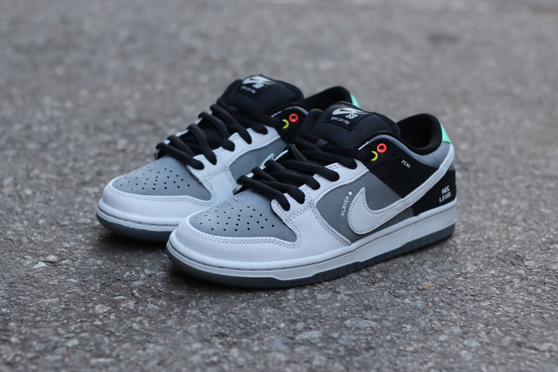 Nike sb dunk low vx 1000 sale