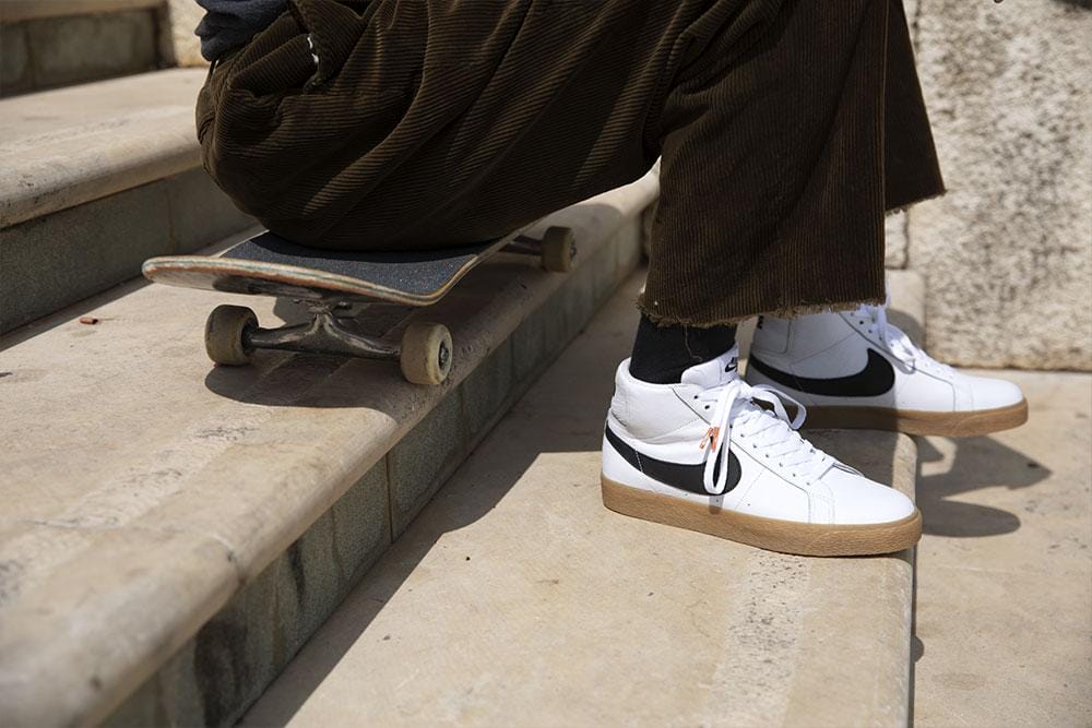 Nike SB Orange Label White Gum Pack AMIGOS SKATESHOP blog