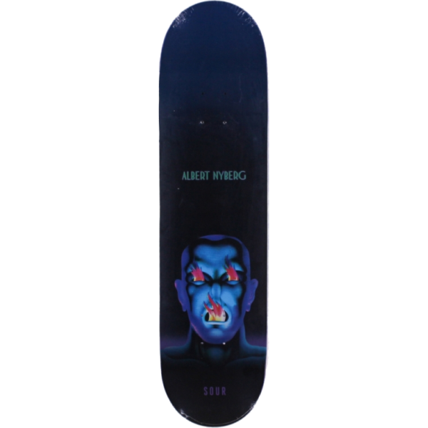 Shop sour board scaner albert nyberg 8.25 online | AMIGOS SKATESHOP