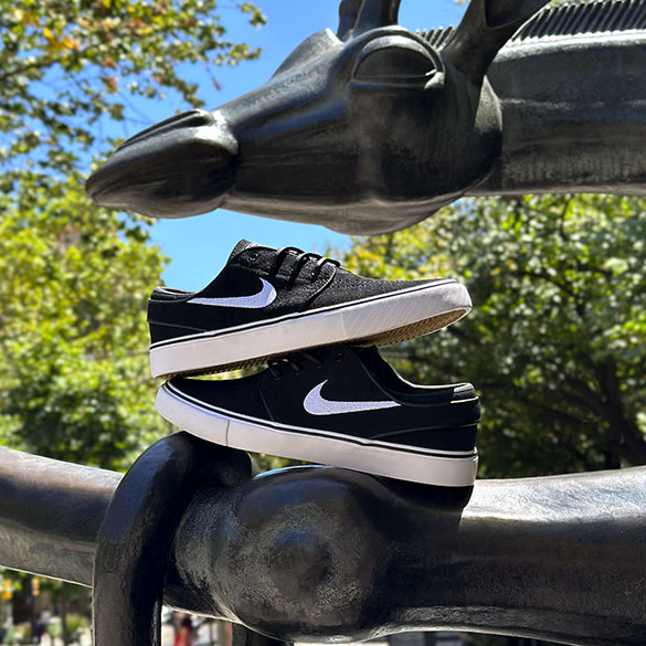 nike sb