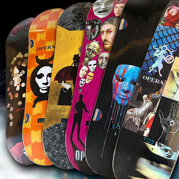 opera skateboards