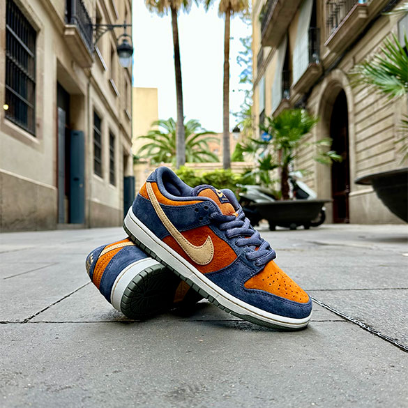 nike sb