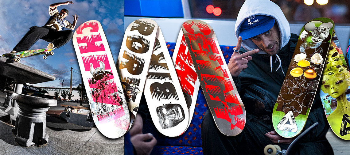 palace skateboards