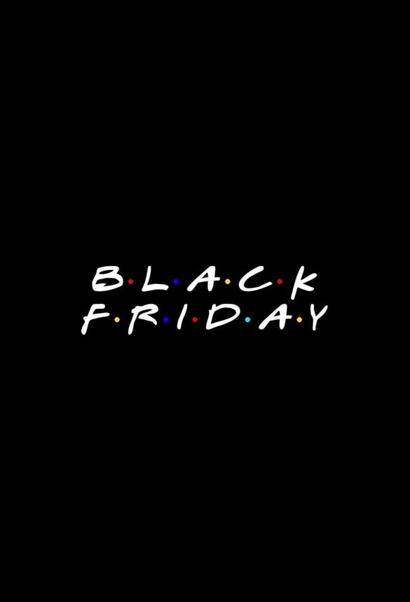 black friday