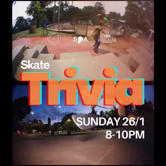 soa paris skate trivia