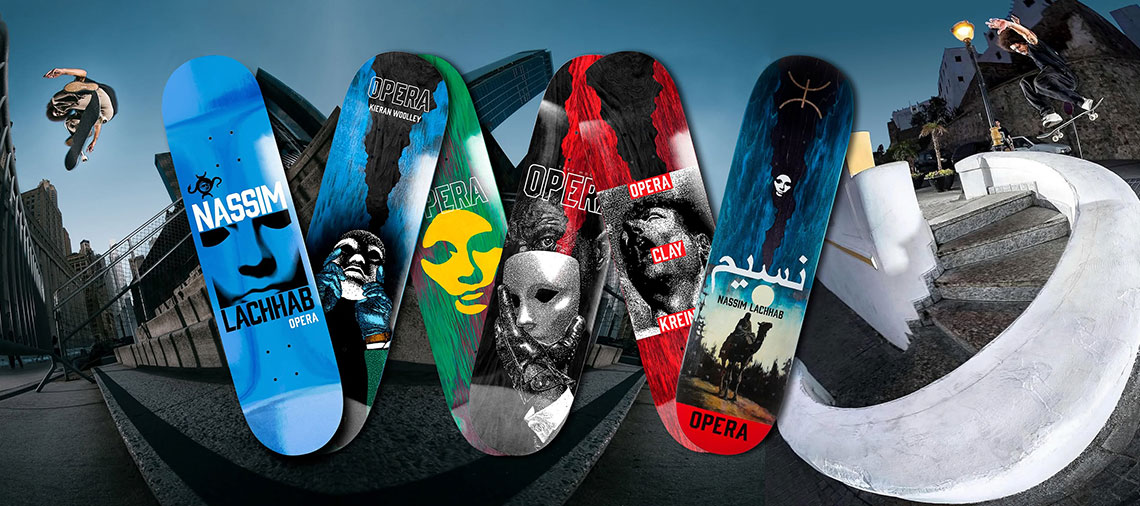 opera skateboards